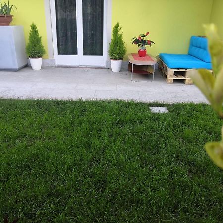 Pace E Relax Apartment Arco Exterior photo
