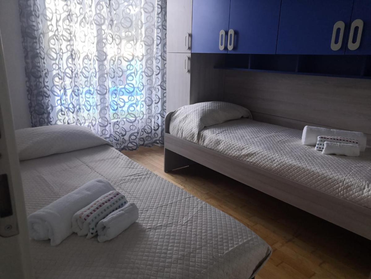 Pace E Relax Apartment Arco Exterior photo