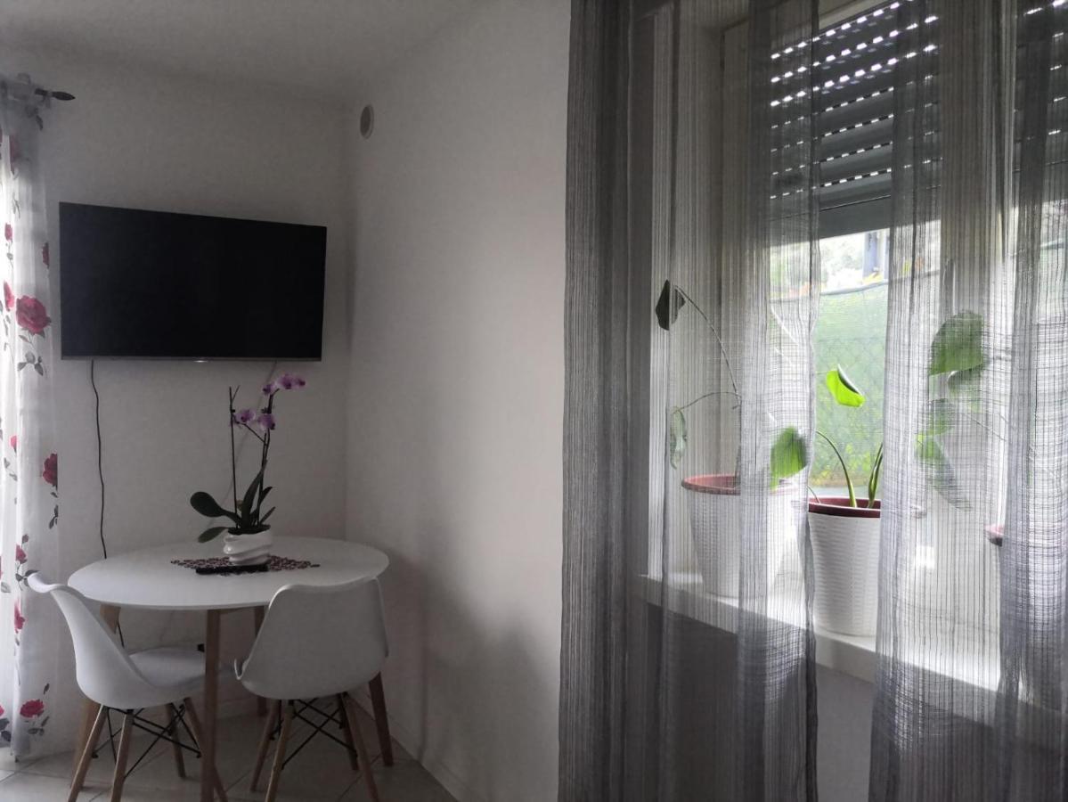 Pace E Relax Apartment Arco Exterior photo