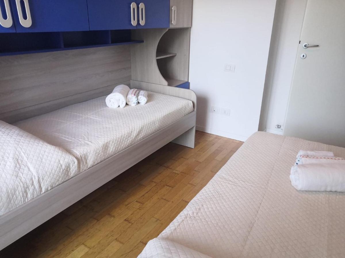 Pace E Relax Apartment Arco Exterior photo
