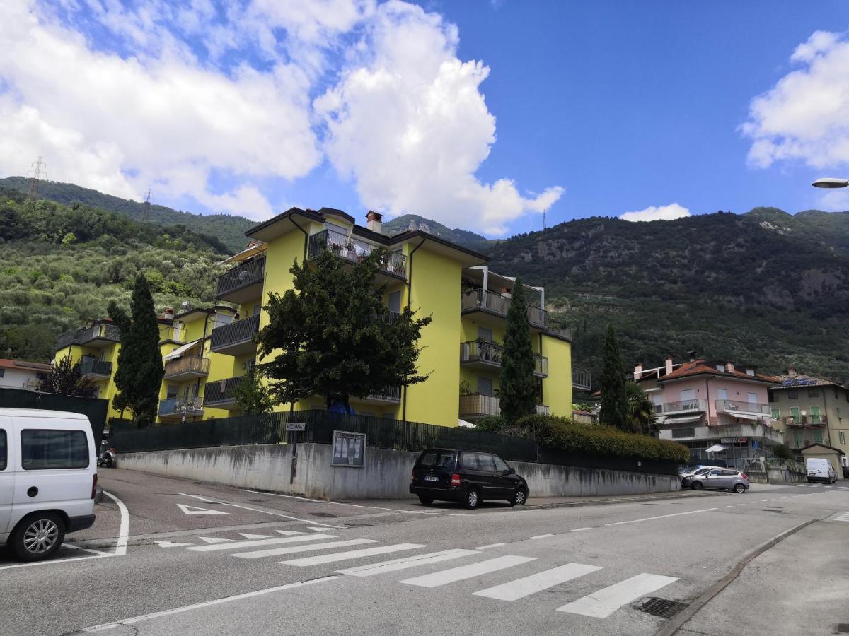 Pace E Relax Apartment Arco Exterior photo